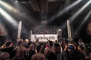 foto Hardcore4life, 24 februari 2018, Maassilo, Rotterdam #933432