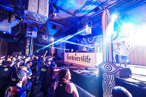 foto Hardcore4life, 24 februari 2018, Maassilo, Rotterdam #933448