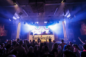 foto Hardcore4life, 24 februari 2018, Maassilo, Rotterdam #933480