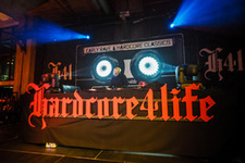 Foto's, Hardcore4life, 24 februari 2018, Maassilo, Rotterdam