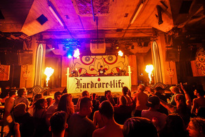 foto Hardcore4life, 24 februari 2018, Maassilo, Rotterdam #933537