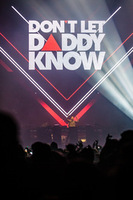 foto Don't Let Daddy Know, 2 maart 2018, Ziggo Dome, Amsterdam #933719