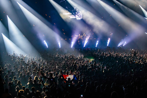 foto Don't Let Daddy Know, 2 maart 2018, Ziggo Dome, Amsterdam #933766