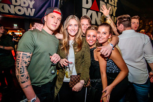 foto Don't Let Daddy Know, 2 maart 2018, Ziggo Dome, Amsterdam #933822