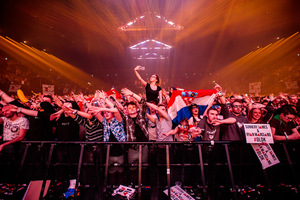 foto Don't Let Daddy Know, 2 maart 2018, Ziggo Dome, Amsterdam #933832