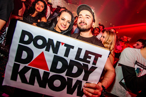 foto Don't Let Daddy Know, 2 maart 2018, Ziggo Dome, Amsterdam #933835