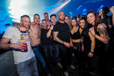 Foto's, Masters of Hardcore, 24 maart 2018, Brabanthallen, 's-Hertogenbosch