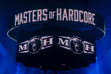 Foto's, Masters of Hardcore, 24 maart 2018, Brabanthallen, 's-Hertogenbosch