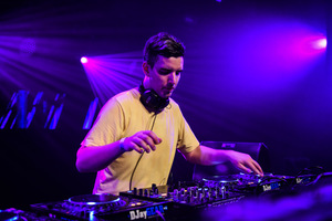 foto Netsky, 24 maart 2018, 013, Tilburg #935244