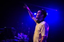 Foto's, Netsky, 24 maart 2018, 013, Tilburg