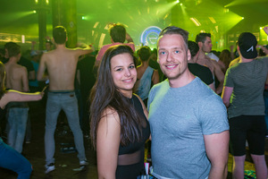 foto REBiRTH Festival, 7 april 2018, Raamse Akkers, Haaren #935538