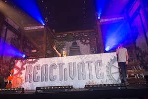 foto REBiRTH Festival, 7 april 2018, Raamse Akkers, Haaren #935562