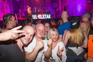 foto REBiRTH Festival, 7 april 2018, Raamse Akkers, Haaren #935659