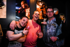 foto Hardcore Hooligans, 7 april 2018, Manifesto, Hoorn #935725