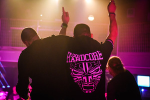 foto Hardcore Hooligans, 7 april 2018, Manifesto, Hoorn #935740