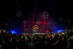 foto Snakepit, 14 april 2018, Ahoy, Rotterdam #935775