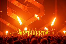 Foto's, Snakepit, 14 april 2018, Ahoy, Rotterdam