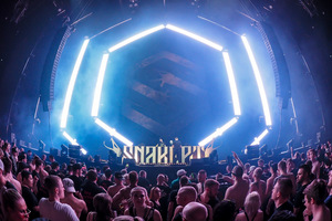 foto Snakepit, 14 april 2018, Ahoy, Rotterdam #935783