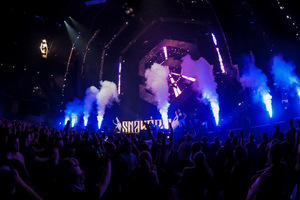 foto Snakepit, 14 april 2018, Ahoy, Rotterdam #935788