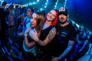 foto Snakepit, 14 april 2018, Ahoy, Rotterdam #935792