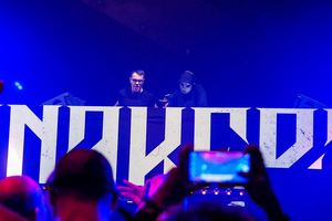 foto Snakepit, 14 april 2018, Ahoy, Rotterdam #935793