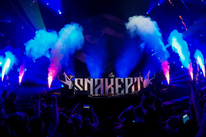 foto Snakepit, 14 april 2018, Ahoy, Rotterdam #935808