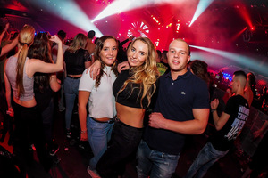 foto Snakepit, 14 april 2018, Ahoy, Rotterdam #935852