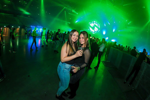 foto Snakepit, 14 april 2018, Ahoy, Rotterdam #935873