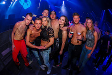 Foto's, Snakepit, 14 april 2018, Ahoy, Rotterdam