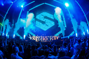 foto Snakepit, 14 april 2018, Ahoy, Rotterdam #935895