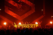 Foto's, Snakepit, 14 april 2018, Ahoy, Rotterdam