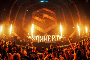 foto Snakepit, 14 april 2018, Ahoy, Rotterdam #935905