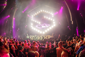 foto Snakepit, 14 april 2018, Ahoy, Rotterdam #935935