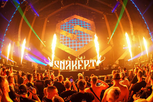 foto Snakepit, 14 april 2018, Ahoy, Rotterdam #935942