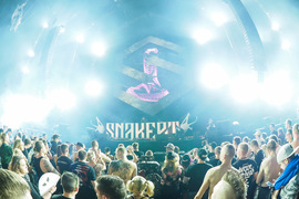 Snakepit foto