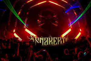 foto Snakepit, 14 april 2018, Ahoy, Rotterdam #935954