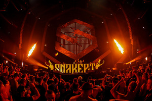 foto Snakepit, 14 april 2018, Ahoy, Rotterdam #935969