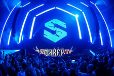 Foto's, Snakepit, 14 april 2018, Ahoy, Rotterdam