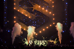 foto Snakepit, 14 april 2018, Ahoy, Rotterdam #935991