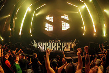 Foto's, Snakepit, 14 april 2018, Ahoy, Rotterdam