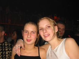 foto Qlimax, 8 december 2001, Heineken Music Hall, Amsterdam #936