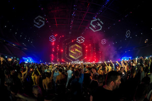 foto Snakepit, 14 april 2018, Ahoy, Rotterdam #936003