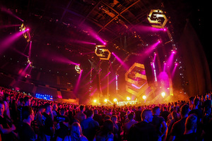 foto Snakepit, 14 april 2018, Ahoy, Rotterdam #936010