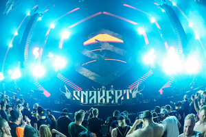 foto Snakepit, 14 april 2018, Ahoy, Rotterdam #936022