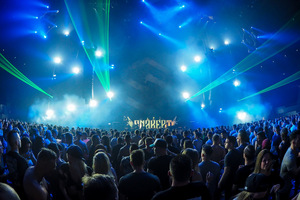 foto Snakepit, 14 april 2018, Ahoy, Rotterdam #936030