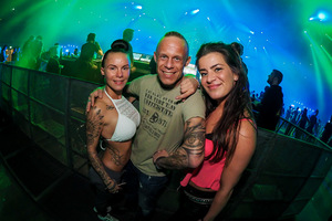 foto Snakepit, 14 april 2018, Ahoy, Rotterdam #936033