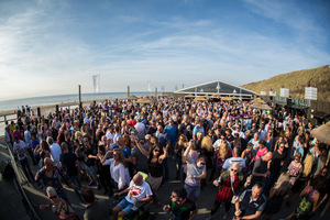 foto Sunsetterz, 21 april 2018, Vroeger, Bloemendaal aan zee #936060