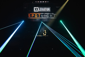 foto XXlerator Spotlight, 21 april 2018, Doornroosje, Nijmegen #936281