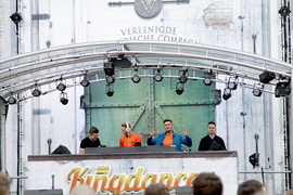 Kingdance Zwolle foto