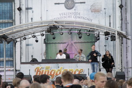 Kingdance Zwolle foto